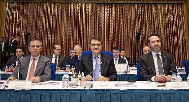 ENERJİ ile ilgili ÖNEMLİ açıklamalar - İşte bütün başlık ve ayrıntılar!