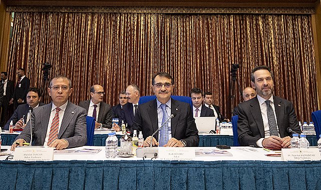 ENERJİ ile ilgili ÖNEMLİ açıklamalar - İşte bütün başlık ve ayrıntılar!