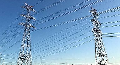 Enerji nakil hattı ihale duyurusu!