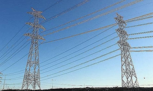 Enerji nakil hattı ihale duyurusu!