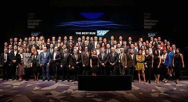 ENERJİ şirketleri Aksa Doğalgaz - Socar Türkiye - Petrol Ofisi-  Milangaz: Yılın SAP Dönüşüm Ödülü aldı!