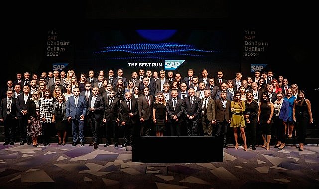 ENERJİ şirketleri Aksa Doğalgaz - Socar Türkiye - Petrol Ofisi-  Milangaz: Yılın SAP Dönüşüm Ödülü aldı!