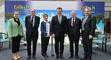 ENERJİ tüketen bir sektörden ENERJİ üreten bir sektöre evriliyor - Ayrıntılar!