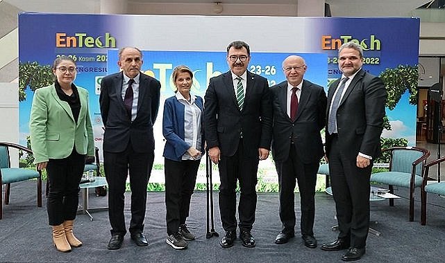 ENERJİ tüketen bir sektörden ENERJİ üreten bir sektöre evriliyor - Ayrıntılar!