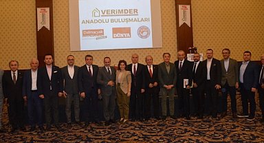 Enerji Verimliliği Derneği - 'BÖLGENİZİN İKLİMİNE ve YÖNETMELİĞE UYGUN SİSTEMLERİ SEÇİN'