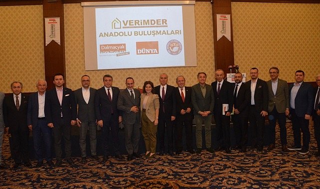 Enerji Verimliliği Derneği - &#039;BÖLGENİZİN İKLİMİNE ve YÖNETMELİĞE UYGUN SİSTEMLERİ SEÇİN&#039;