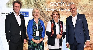 Enerjisa Enerji - UNDP - 'Sabancı Üniversitesi: Yeşil destinasyon modeli oluşturmak için...'