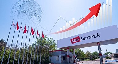 Avrupa’nın yaşadığı enerji krizi ‘’Türk şirketleri için’’ yeni fırsatlar doğurdu - İşbir Sentetik!