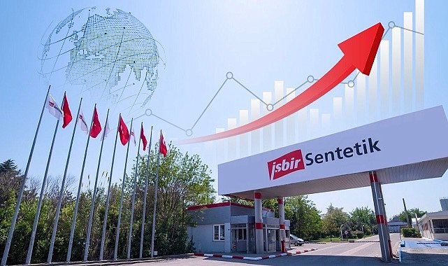 Avrupa’nın yaşadığı enerji krizi ‘’Türk şirketleri için’’ yeni fırsatlar doğurdu - İşbir Sentetik!