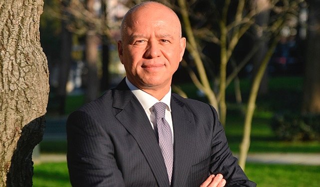  “Entek’in Tüpraş’a devri ‘ülkemizin temiz enerji geleceğine’ ciddi bir ivme kazandıracak.” - Koç Holding!