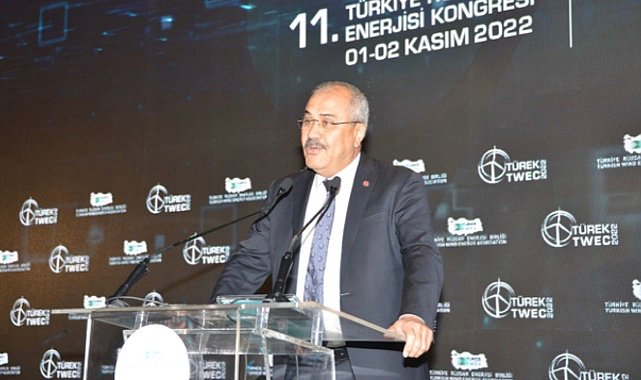 EPDK Başkanı Yılmaz - Depolama yatırımları büyük ilgi çekecek!