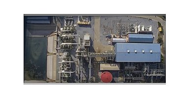 GALİP HOCA GEOTHERMAL POWER PLANT - Energy news from Türkiye!