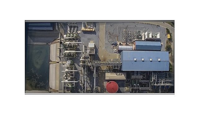 GALİP HOCA GEOTHERMAL POWER PLANT - Energy news from Türkiye!