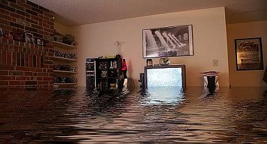 Hager Group geliştirdi - SU baskını olduğunda sistem otomatik suyu kesiyor ve  alarm iletiyor!