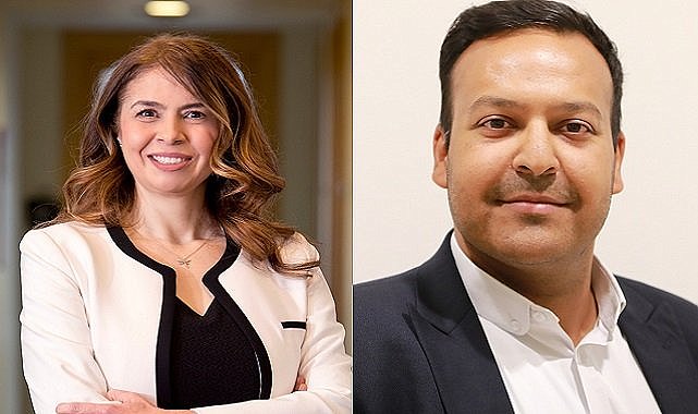 İklim hedeflerine ulaşmak için YEŞİL finansmanı seferber etmek çok önemli!