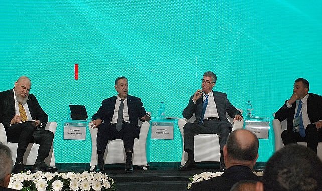 İpragaz CEO’su Aratay - “COP27 hedefleri LPG’yi daha fazla ön plana çıkartacaktır”