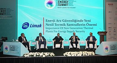 İSKEN Genel Müdürü Sırrı Uyanık: Bir zamanlar ‘kral’ olan kömür yeniden tahtına oturdu