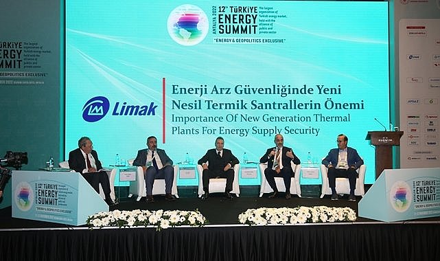 İSKEN Genel Müdürü Sırrı Uyanık: Bir zamanlar ‘kral’ olan kömür yeniden tahtına oturdu