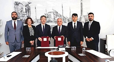 İstanbul Avrupa Yakası’ndaki okullarda “Enerji Okuryazarlığı” eğitimleri başlıyor!