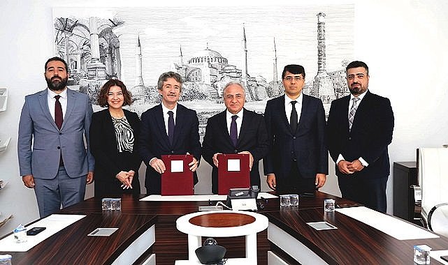 İstanbul Avrupa Yakası’ndaki okullarda “Enerji Okuryazarlığı” eğitimleri başlıyor!