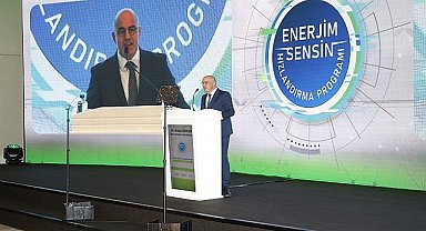 İşte ''EPDK - ELDER - İTÜ ARI Teknokent'' Yarışması'nda ödül alan projeler ve ayrıntıları!