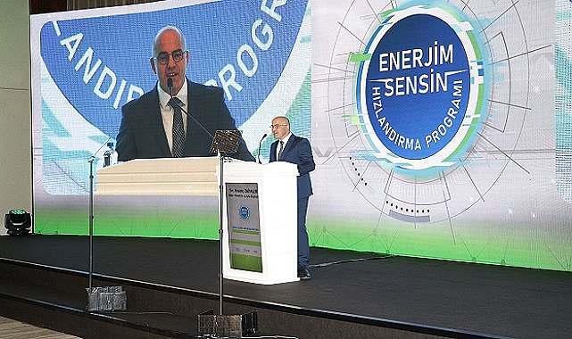 İşte &#039;&#039;EPDK - ELDER - İTÜ ARI Teknokent&#039;&#039; Yarışması&#039;nda ödül alan projeler ve ayrıntıları!