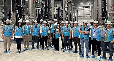 Kalyon PV'nin SolarUp Hızlandırma Programı'nda son aşamaya gelindi - işte KAZANAN projeler!