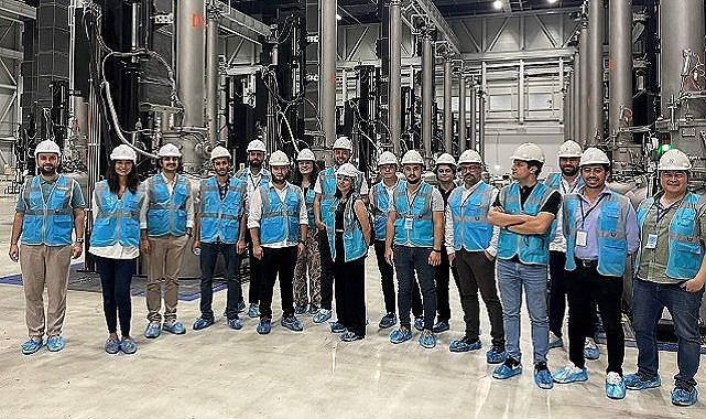 Kalyon PV&#039;nin SolarUp Hızlandırma Programı&#039;nda son aşamaya gelindi - işte KAZANAN projeler!