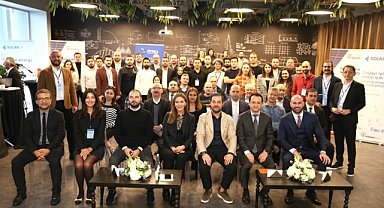 Kalyon PV SolarUp Hızlandırma Programı’nda 9 Start-up başarılı oldu!