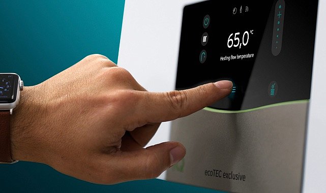 Kış aylarında tasarruf için kombi kullanım tüyoları - Vaillant!