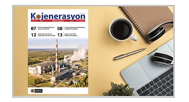 Kojenerasyon Bülteni yayınlandı!