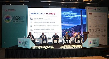 Konu ‘Enerji Arz Güvenliğinde Yeni Nesil Termik Santrallerin Önemi’