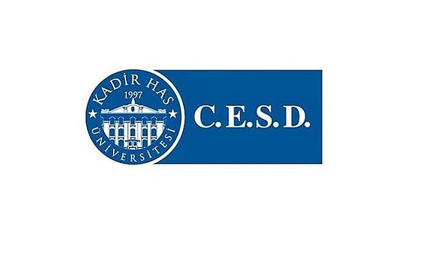 ETKİNLİK - Konu: &#039;Enerji Krizi ve COP27&#039;