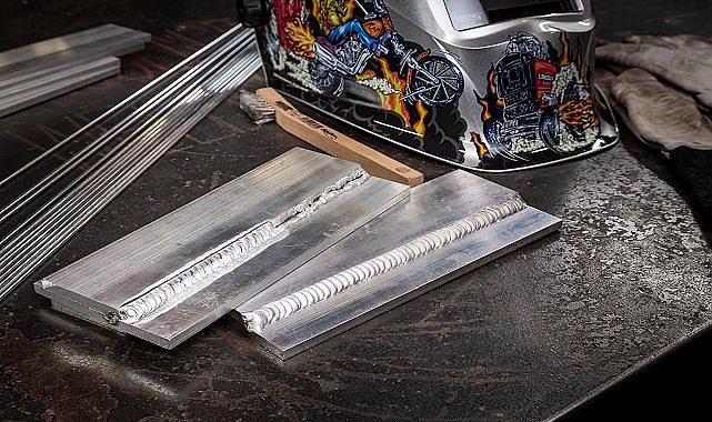 Lincoln Electric Türkiye - Kaynak Hatalarını nasıl önlenir?