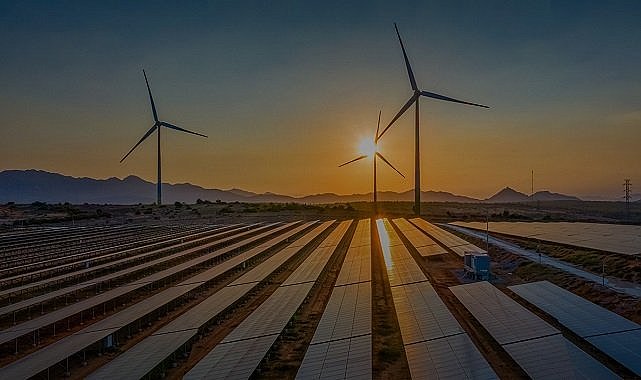 Mikro Şebeke Teknolojisi ve Sürdürülebilirlik Alanında Lider Olarak Gösterildi - Schneider Electric!