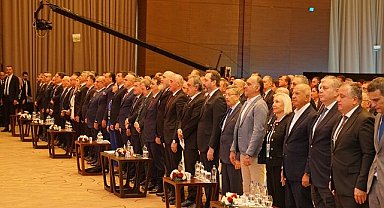 Önemli açıklamalar yaptı - Enerji ve Tabi Kaynaklar Bakanı Fatih Dönmez