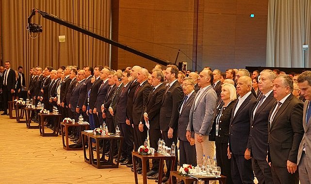 Önemli açıklamalar yaptı - Enerji ve Tabi Kaynaklar Bakanı Fatih Dönmez