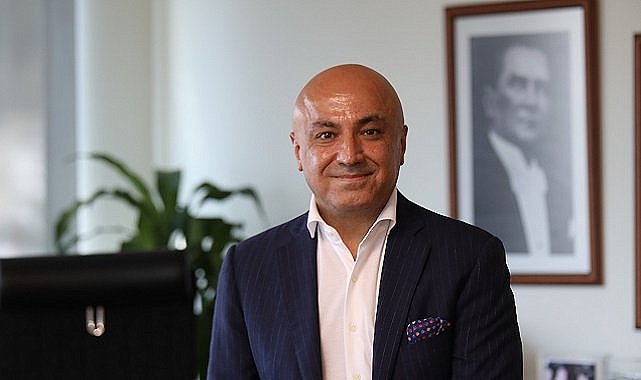 Operasyonel Araç Kiralamada Elektrikli ve Hafif Ticari Araçlar Payını Artırmaya Devam Ediyor - TOKKDER!