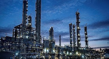 Petkim - ''9 aylık mali sonuçlarını açıkladı''