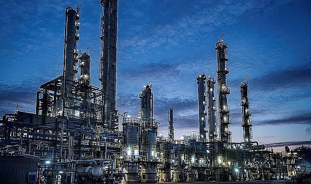 Petkim - &#039;&#039;9 aylık mali sonuçlarını açıkladı&#039;&#039;