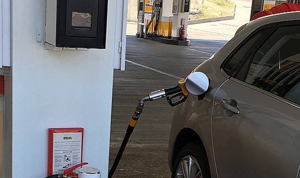 Petrolden iyi haber!