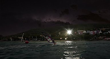 PHILIPS’in ışıklarıyla aydınlandı!