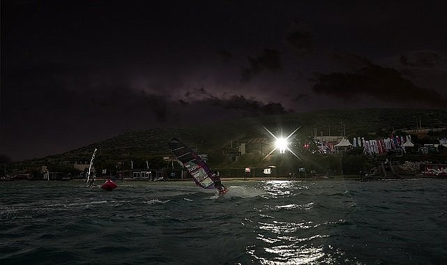 PHILIPS’in ışıklarıyla aydınlandı!