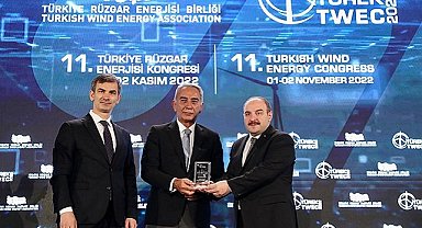 Polat Enerji Grubu - Ödül aldı!