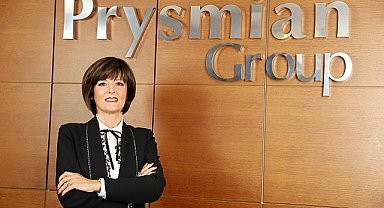 Prysmian Group - Sektör profesyonelleri ile buluştu!