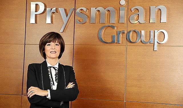Prysmian Group - Sektör profesyonelleri ile buluştu!