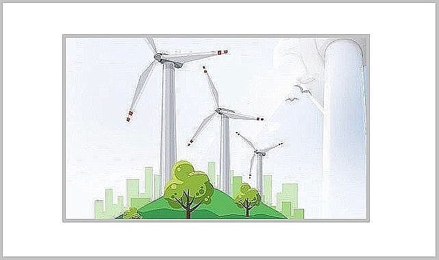 Record Broken In Wind -  TÜREB!