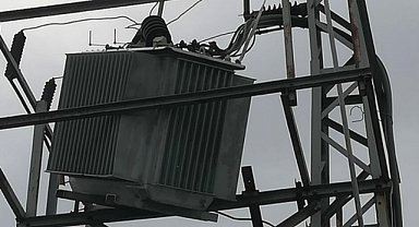 Sakarya Elektrik Dağıtım - ‘Düzce Depreminin Yaraları…’