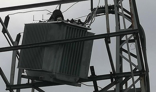 Sakarya Elektrik Dağıtım - ‘Düzce Depreminin Yaraları…’