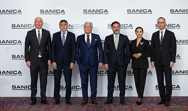 Sanica Isı Sanayi halka arz oluyor